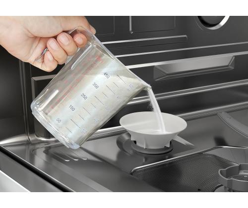 Nõudepesumasina sool SOMAT 1,5kg