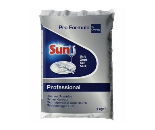 Nõudepesumasinasool SUN Professional, 2kg	