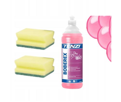 Nõudepesuvahend TENZI Boberex 1L