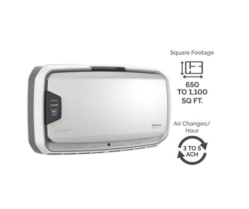 õhupuhasti FELLOWES AeraMax Pro AM4 PC