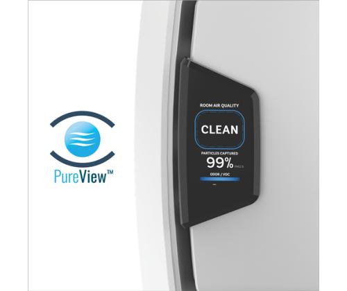 õhupuhasti FELLOWES AeraMax Pro AM4 PC