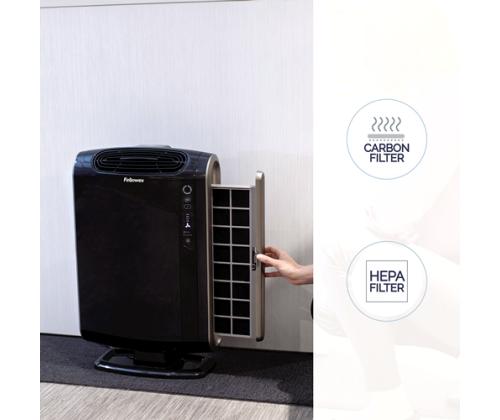 õhupuhasti FELLOWES AeraMax® 290