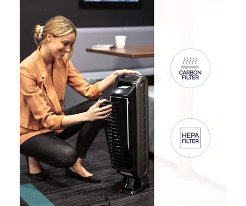 õhupuhasti FELLOWES AeraMax® 90