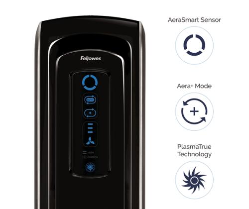 õhupuhasti FELLOWES AeraMax® 90