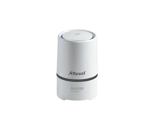 Õhupuhasti REXEL Activita Desktop (8m2)