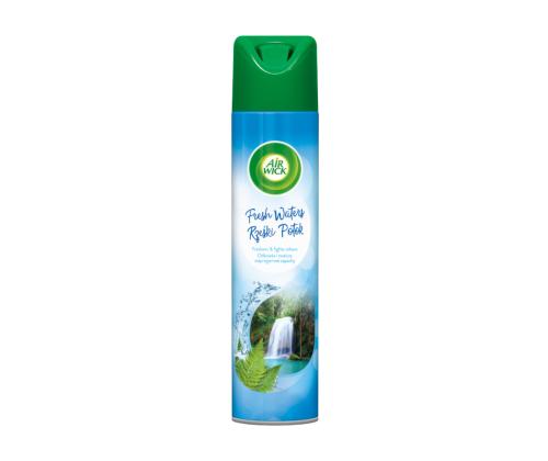 Õhuvärskendaja AIR WICK Fresh Waters 300ml