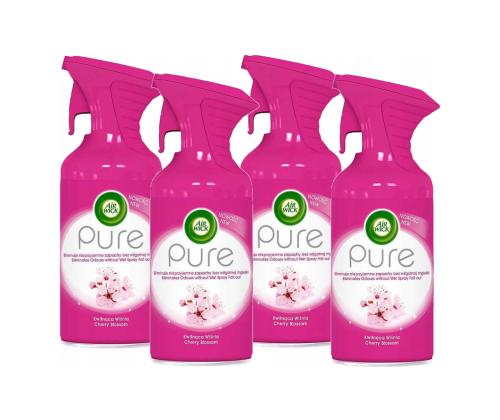 Õhuvärskendaja AIR WICK Pure Cherry Blossom 250 ml