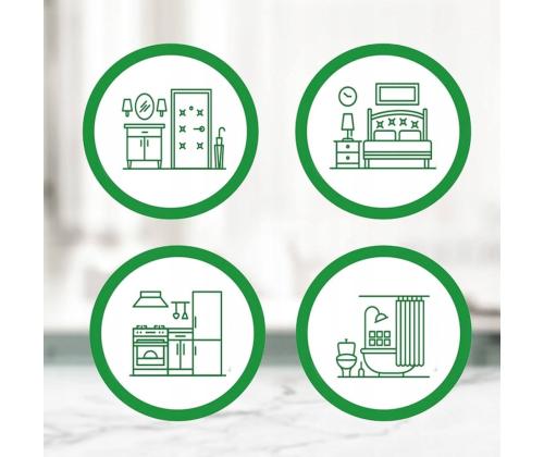 Õhuvärskendaja AIR WICK Pure Cherry Blossom 250 ml