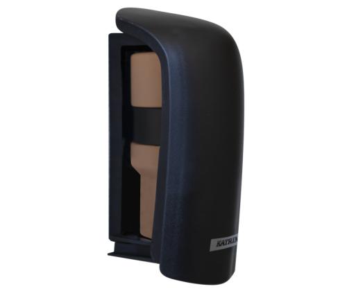 Õhuvärskendaja dosaator KATRIN Ease, must