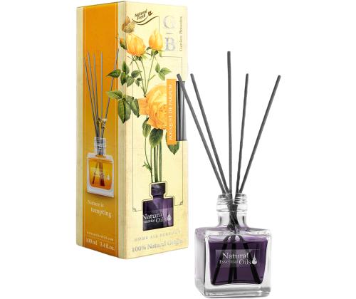 Õhuvärskendaja lõhnapulgad GARDEN BOTANICA Bouquet 100ml