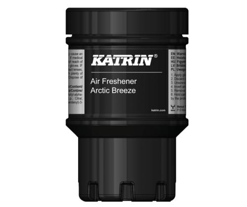 Õhuvärskendajageel KATRIN Ease Breeze 42715
