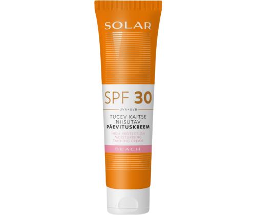 ORTO Solar Päevituskreem SPF-30 100ml