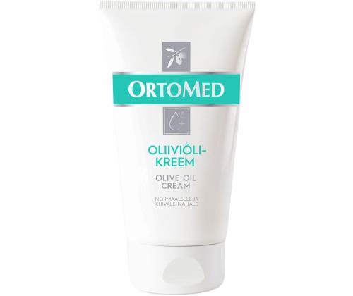 ORTOMED Oliivõlikreem 150ml