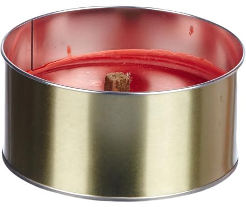 õueküünal HANSA CANDLE Magnum 10-12h