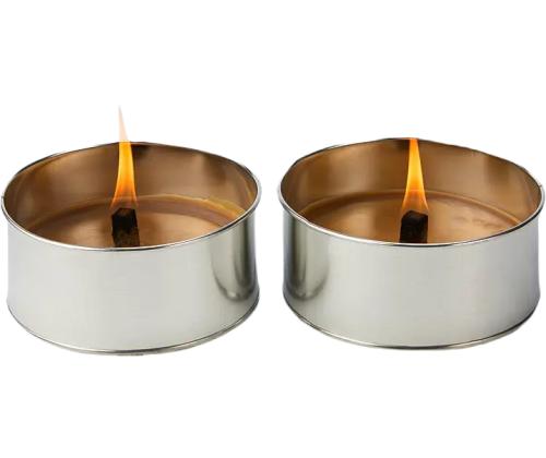 õueküünal MINI 2tk pakis