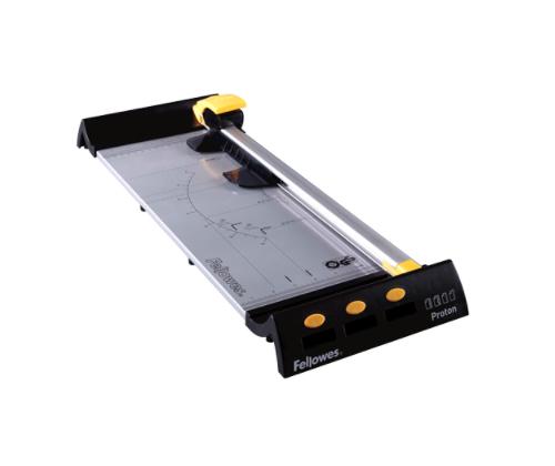 Paberi trimmer FELLOWES Proton A3 4-le lehele
