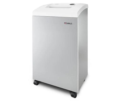 Paberipurustaja DAHLE 610 TEAM P6 6 lehte 100L