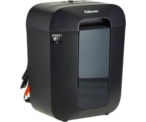 Paberipurustaja FELLOWES LX50 P4 9 lehte 17L