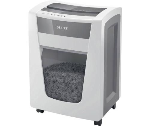 Paberipurustaja 5 lehte LEITZ IQ Office Pro P6+