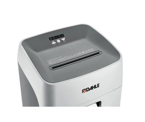 Paberipurustaja DAHLE Deskside 404P 4x35mm, P, 21 lehte 40L