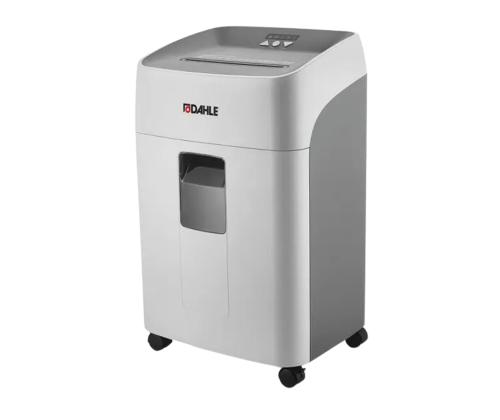 Paberipurustaja DAHLE Deskside 404P 4x35mm, P, 21 lehte 40L