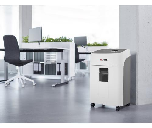 Paberipurustaja DAHLE Deskside 404P 4x35mm, P, 21 lehte 40L