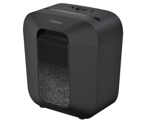 Paberipurustaja FELLOWES LX25M, 11.5L