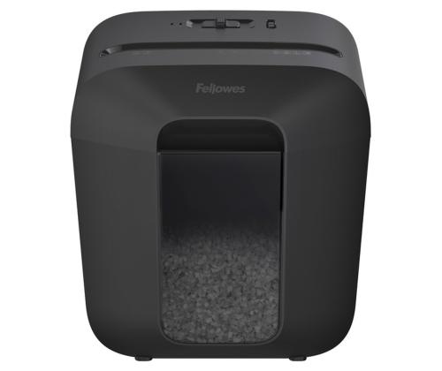 Paberipurustaja FELLOWES LX25M, 11.5L