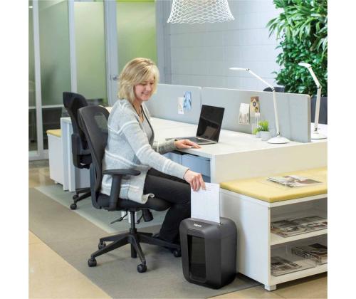 Paberipurustaja FELLOWES LX41M