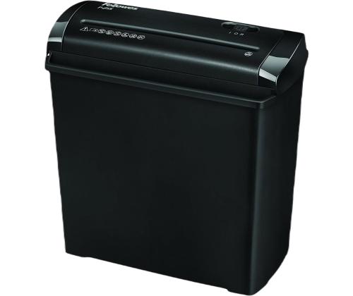 Paberipurustaja FELLOWES P-25S 5 lehte