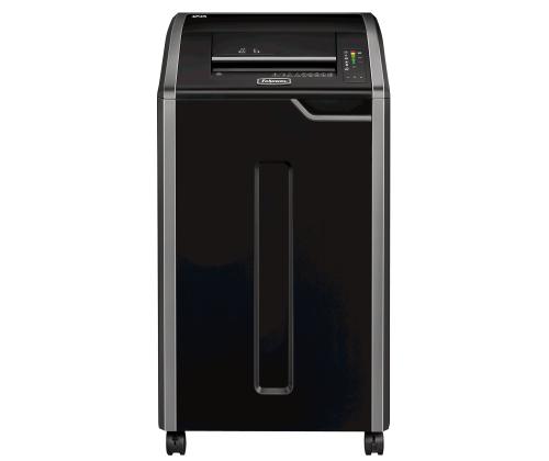 Paberipurustaja FELLOWES Powershred® 425 HS (high security)