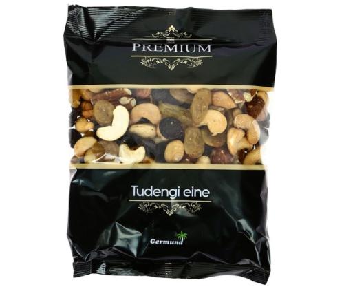 Pähklid "tudengieine" PREMIUM 300g