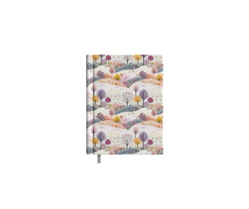 Raamatkalender NÕUNIK Duo " Wonderland"2912636848