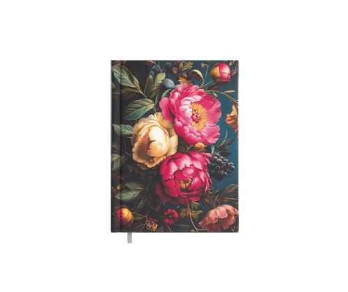 Raamatkalender KANTSLER Nädal H " Esmeralda "2912486878