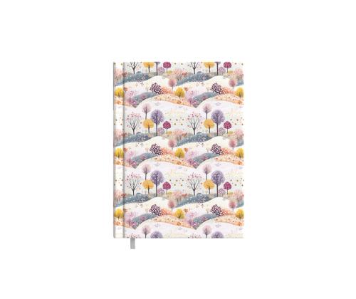 Raamatkalender KANTSLER Nädal H " Wonderland "2912486848