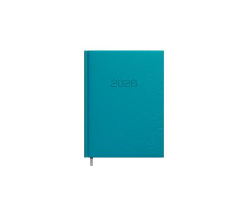 Raamatkalender KANTSLER Nädal H türkiis2912486011