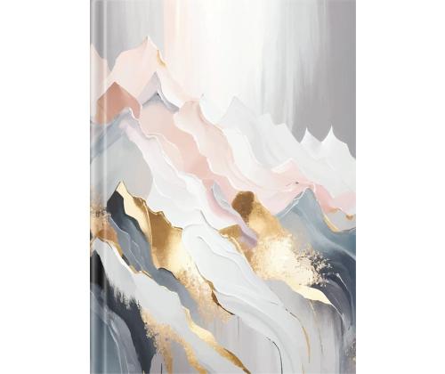 Raamatkalender PÄEV A5, kõvaköide, (pilt 3) 00035/40152