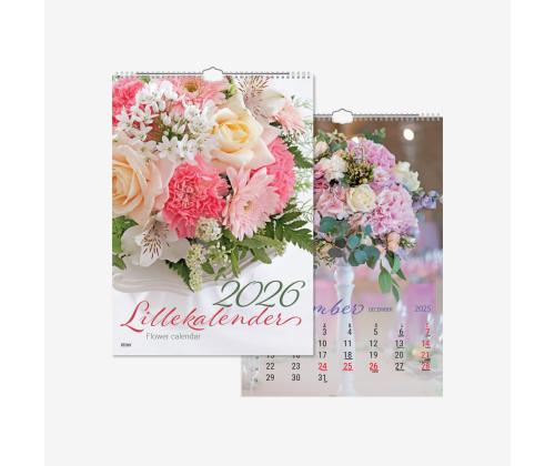 Seinakalender Lillekalender 2911418000