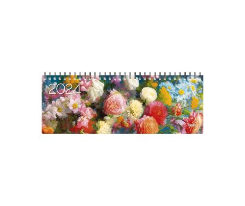 Lauakalender Kartong "Blossom" 2912870560