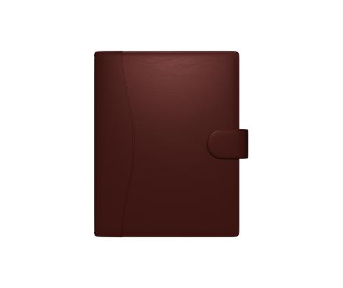 Kalender Time-Master MAXI Kunstnahk bordoo 2913842004