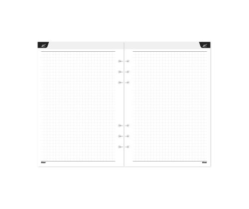 Kalendrisisu Time-Master MAXI märkmelehed 2913870000