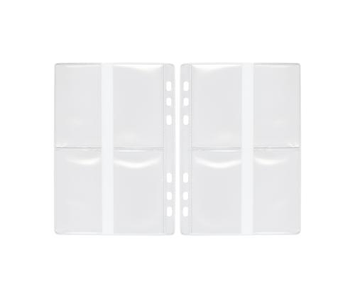 Kalendrisisu Time-Master MAXI visiitkaarditaskud 2913871000