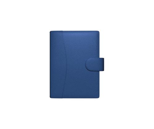 Kalender Time-Master ESTO-KANTSLER Kunstnahk sinine 2914012002