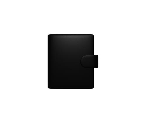 Kalender Time-Master ESTO-NÕUNIK Kunstnahk must 2914156001