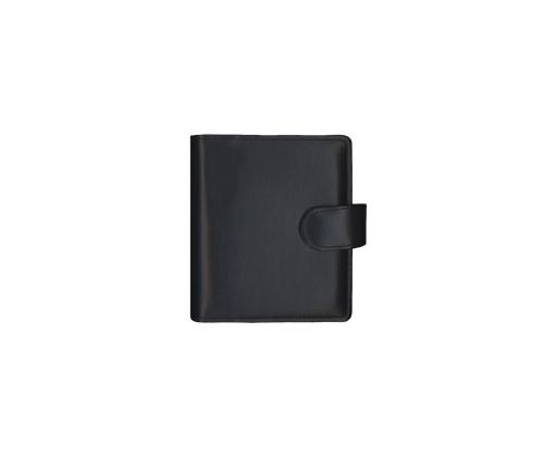 Kalender Time-Master ESTO-NÕUNIK Nahk must 2914150001