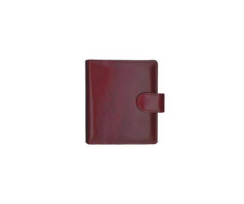 Kalender Time-Master ESTO-NÕUNIK Nahk bordoo 2914150004