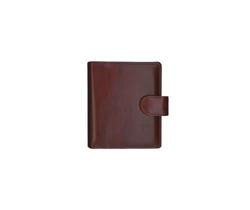 Kalender Time-Master ESTO-NÕUNIK Nahk pruun 2914150005