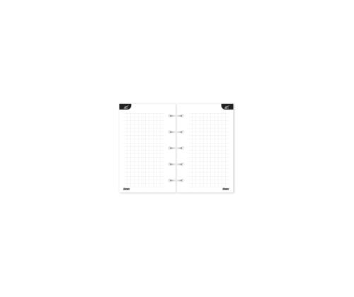 Kalendrisisu MINI Timex A8 märkmelehed 2914405000