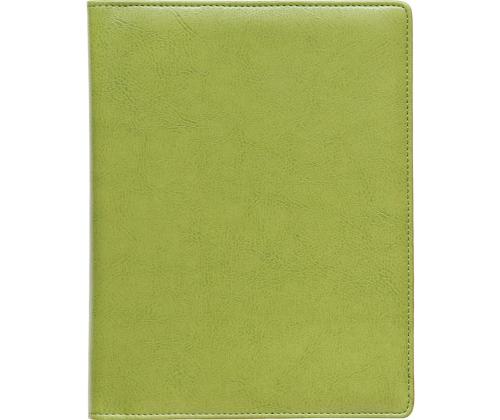 Raamatkalender BOSS A5 Nädal, horisontaal, spiraalköide Comfort kaaned (OLIIVIROHELINE) 00050/41102