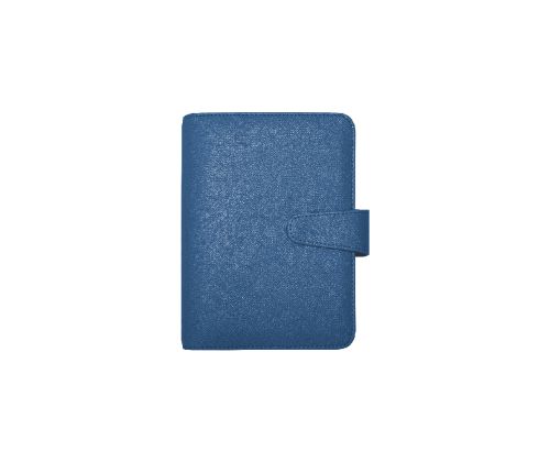 Kalender Time-Master MIDI Timex metallik tumesinine 2914296273